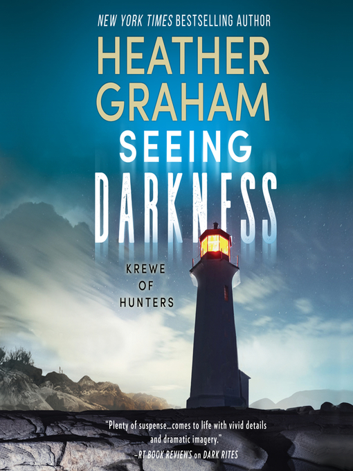 Title details for Seeing Darkness by Heather Graham - Available